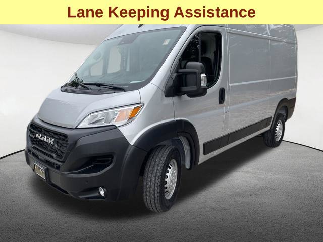 Used 2026 RAM ProMaster 1500 w/ Safety Group FWD image 5