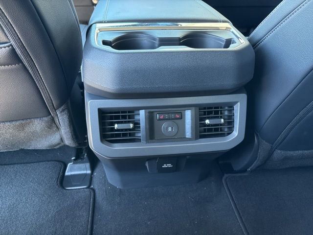 New 2026 Ford F250 Lariat w/ Tremor Off-Road Package image 18