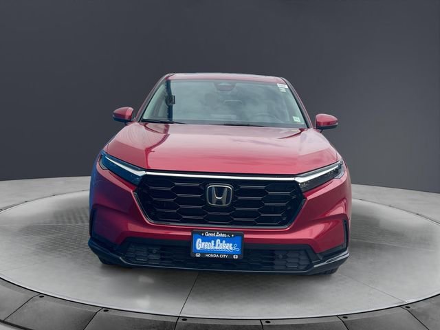 Certified 2023 Honda CR-V EX-L image 8