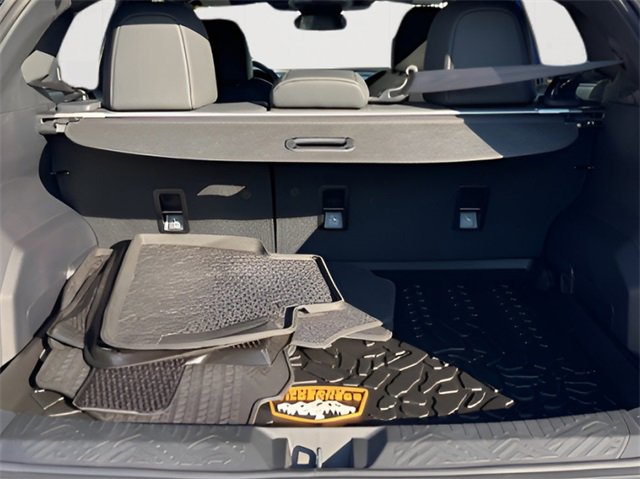 New 2026 Subaru Crosstrek 2.5i Wilderness image 11