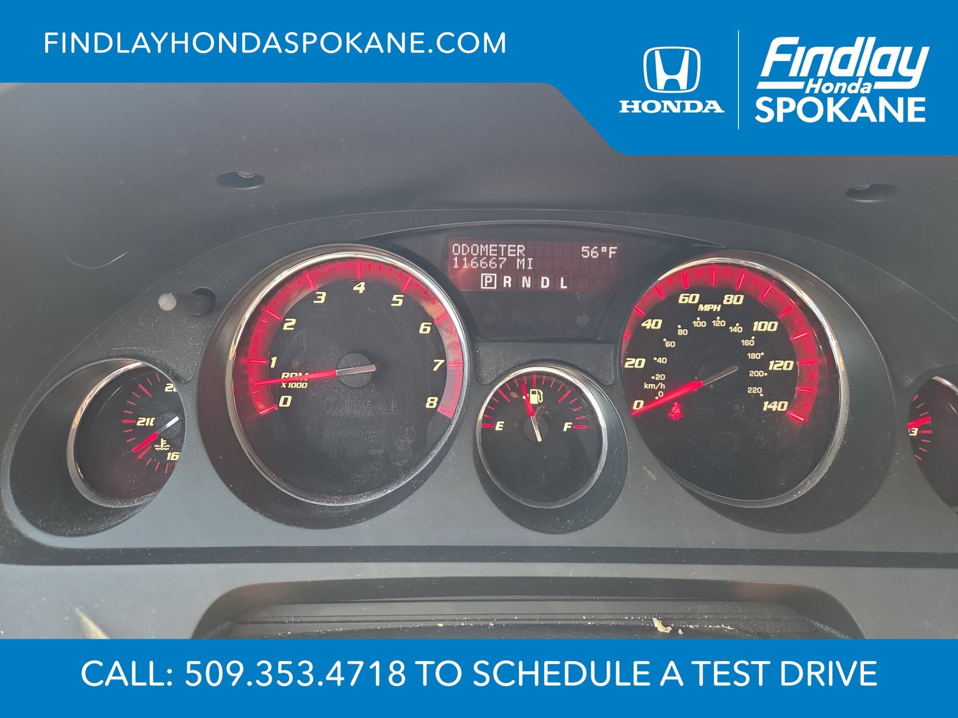Used 2012 GMC Acadia Denali AWD/4WD image 17