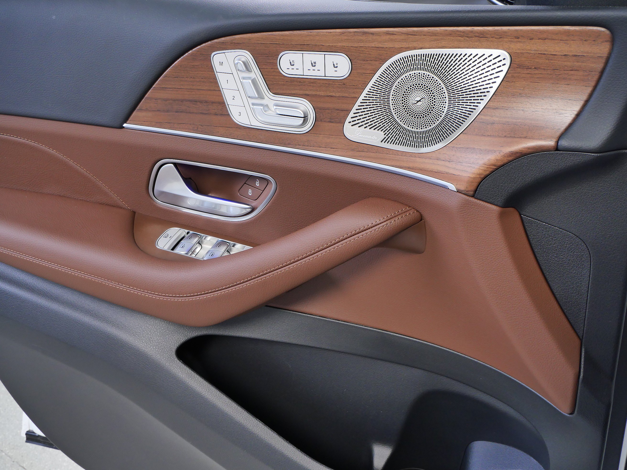 New 2026 Mercedes-Benz GLE 350 4MATIC image 12
