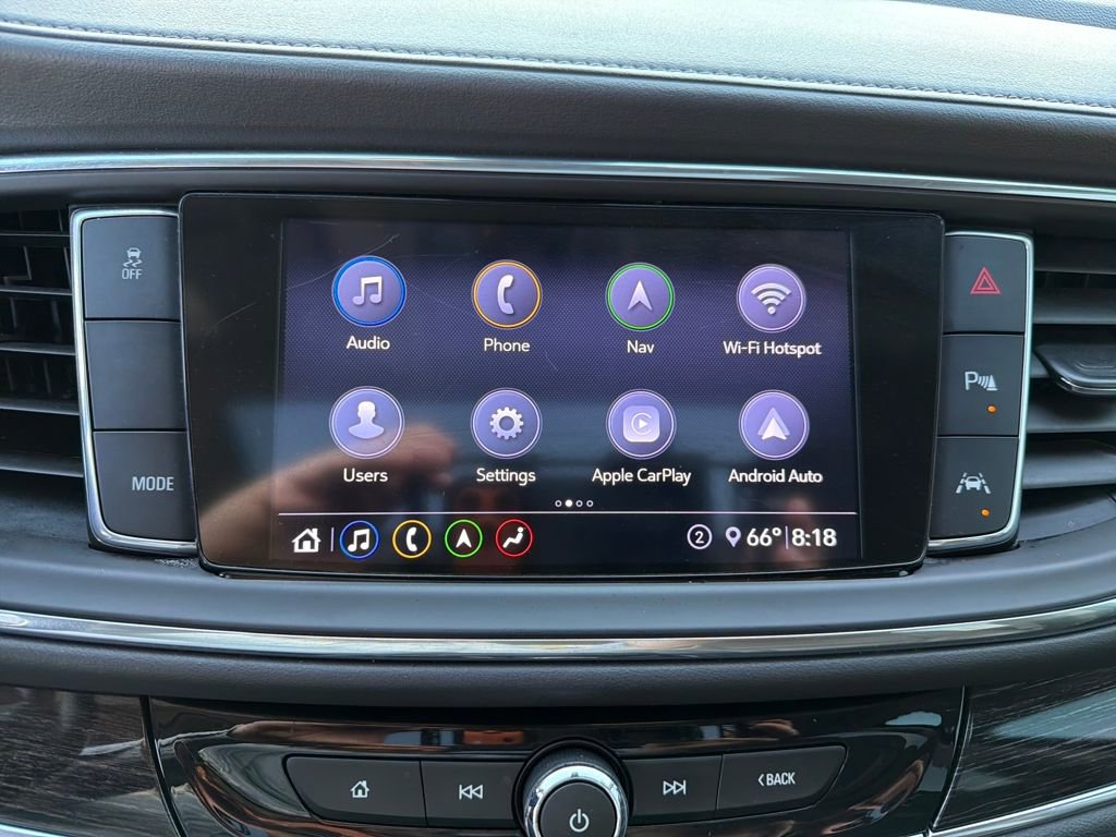 Used 2020 Buick Enclave Avenir w/ Avenir Technology Package image 28