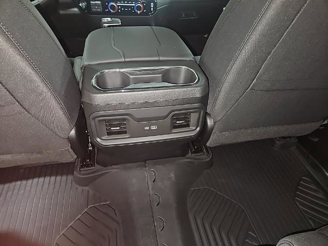 New 2026 Chevrolet Silverado 1500 RST image 21