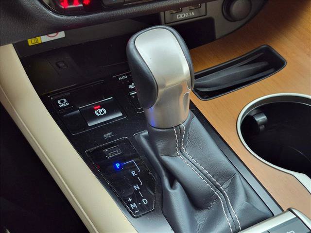 Used 2021 Lexus RX 350 AWD w/ Premium Package image 12