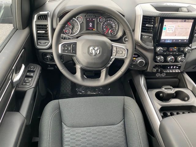 New 2026 RAM 1500 Big Horn w/ Night Edition image 35