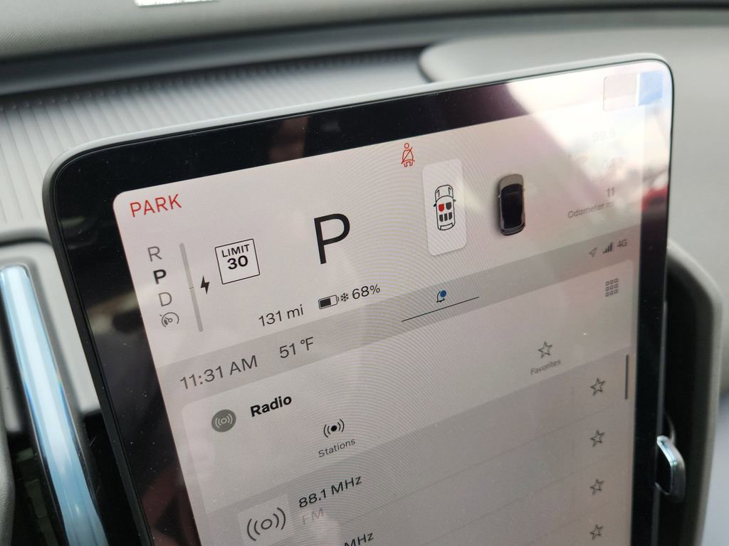 New 2026 Volvo EX30 Plus image 6