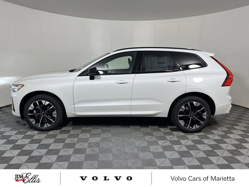New 2026 Volvo XC60 B5 Plus w/ Protection Package Premier image 5