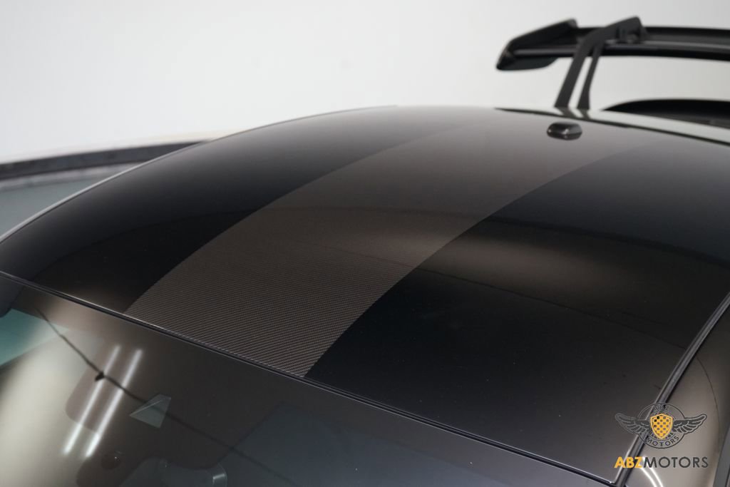 Used 2026 Porsche 911 GT3 image 2