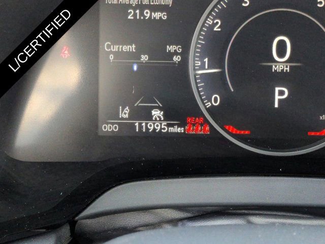 Certified 2023 Lexus RX 350 Premium Plus w/ Cold Area Package image 27