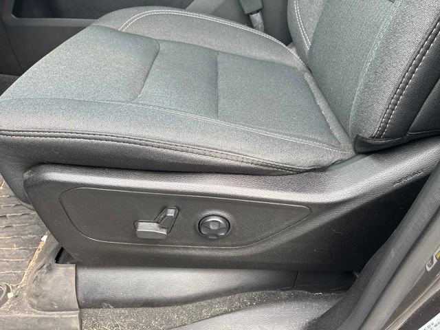 Used 2021 RAM 1500 Big Horn AWD/4WD image 24