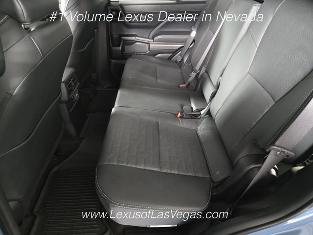 Used 2026 Toyota 4Runner TRD Sport Premium AWD/4WD image 15