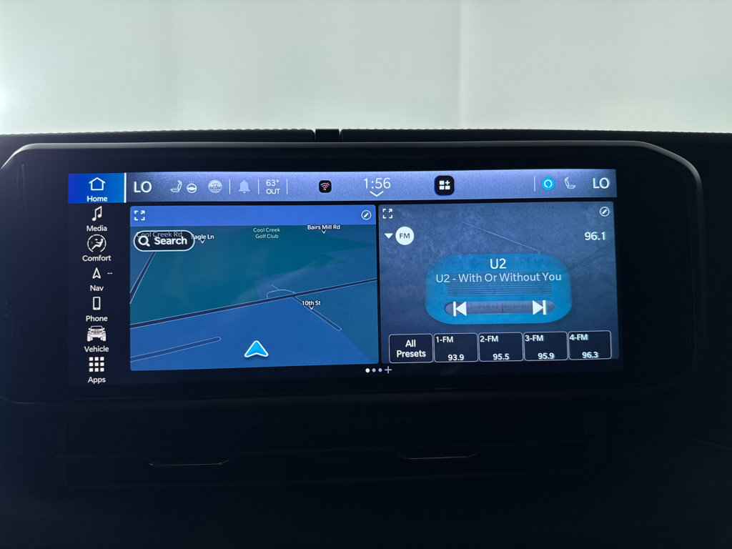 Used 2024 Jeep Wrangler Unlimited Rubicon 392 w/ Dual Top Group image 13