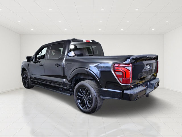 Certified 2024 Ford F150 Lariat w/ Equipment Group 502A High AWD/4WD image 5