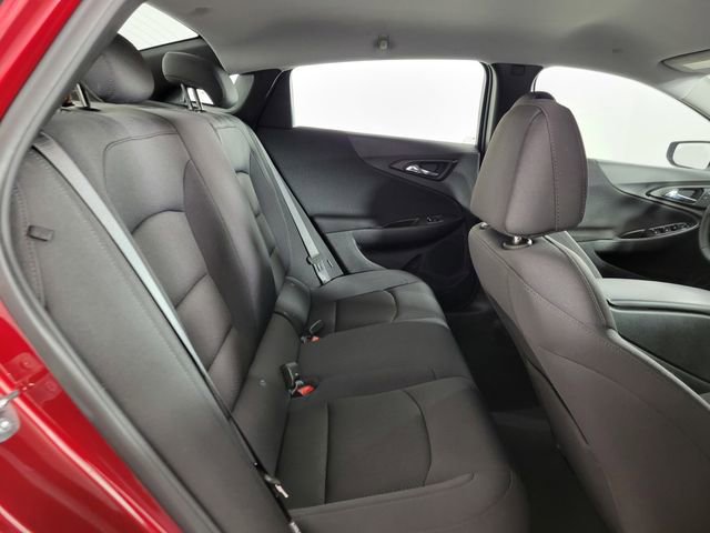 Used 2023 Chevrolet Malibu RS image 16