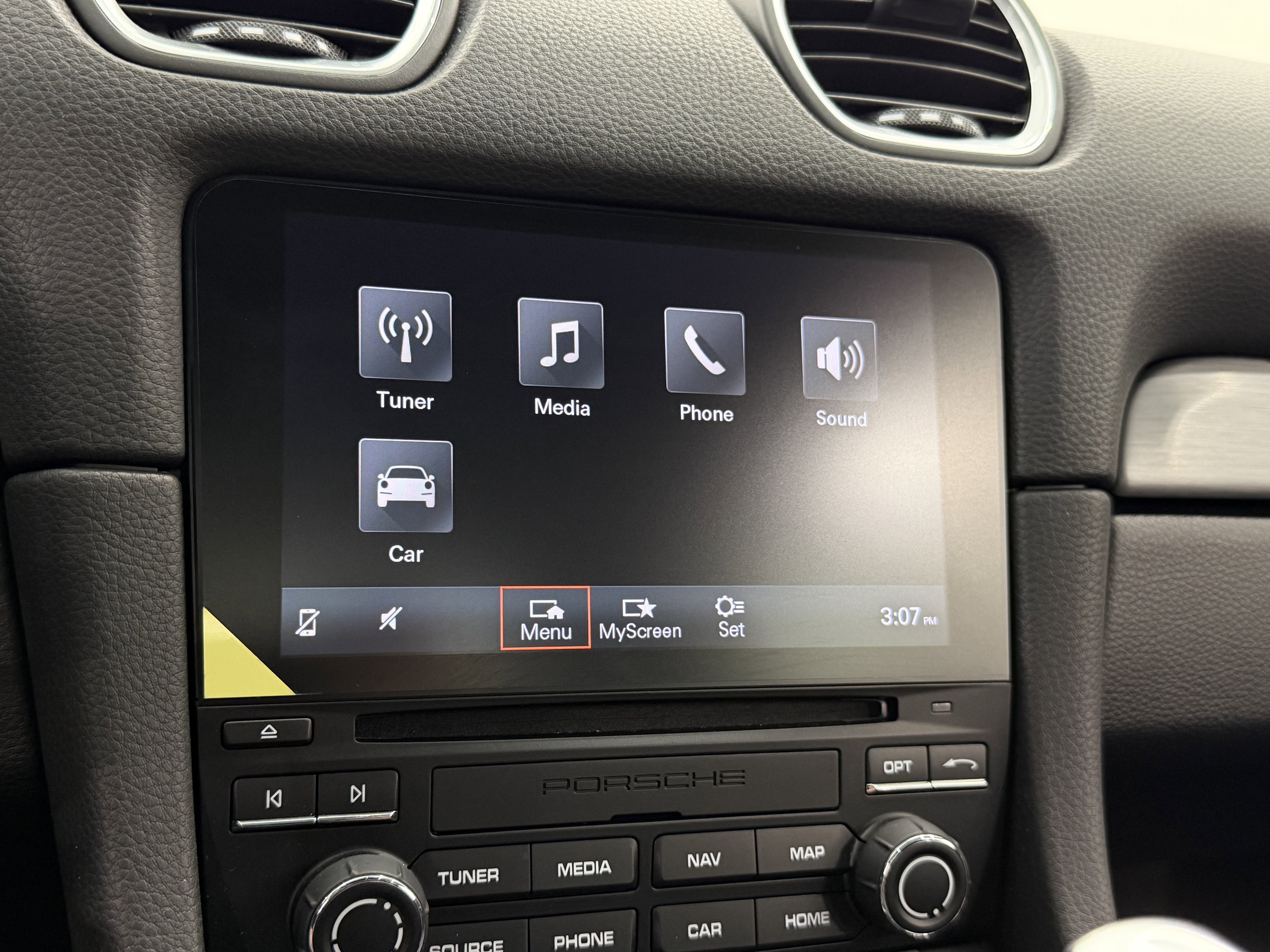 Certified 2021 Porsche 718 Cayman GT4 image 35