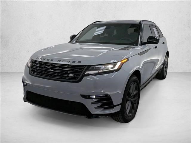 Certified 2026 Land Rover Range Rover Velar Dynamic SE