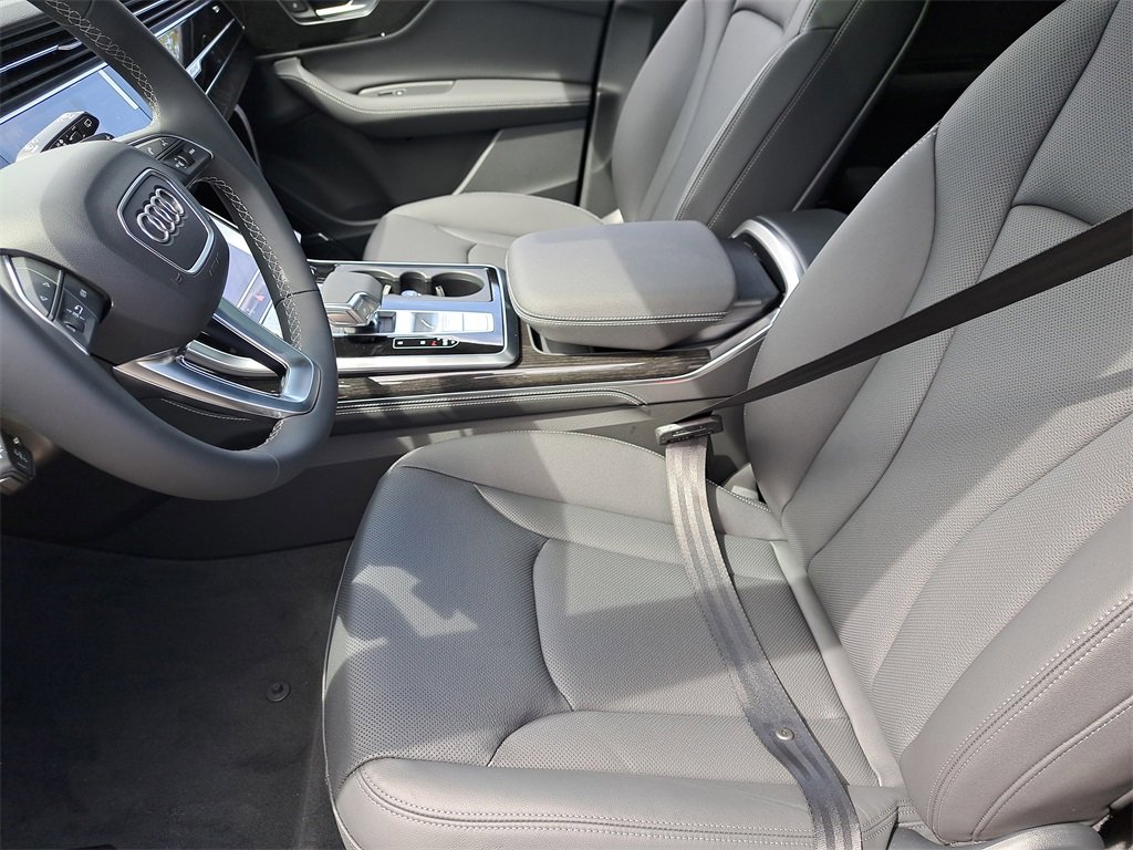 New 2026 Audi Q7 3.0T Premium Plus image 18