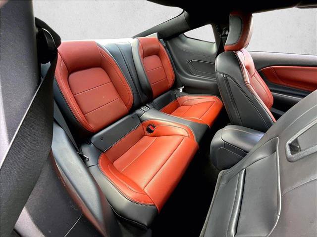 Used 2024 Ford Mustang GT Premium RWD image 29