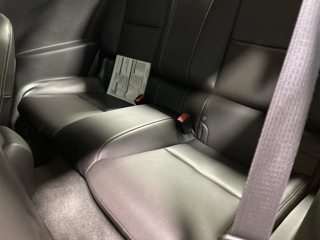 Used 2010 Chevrolet Camaro SS w/ LPO, Ground Effects Package RWD image 18