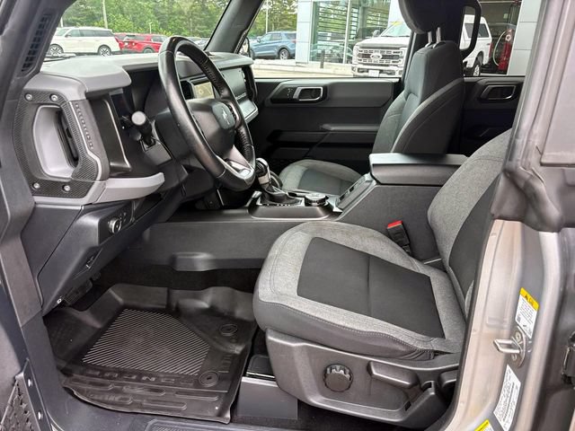 Used 2022 Ford Bronco Big Bend AWD/4WD image 11
