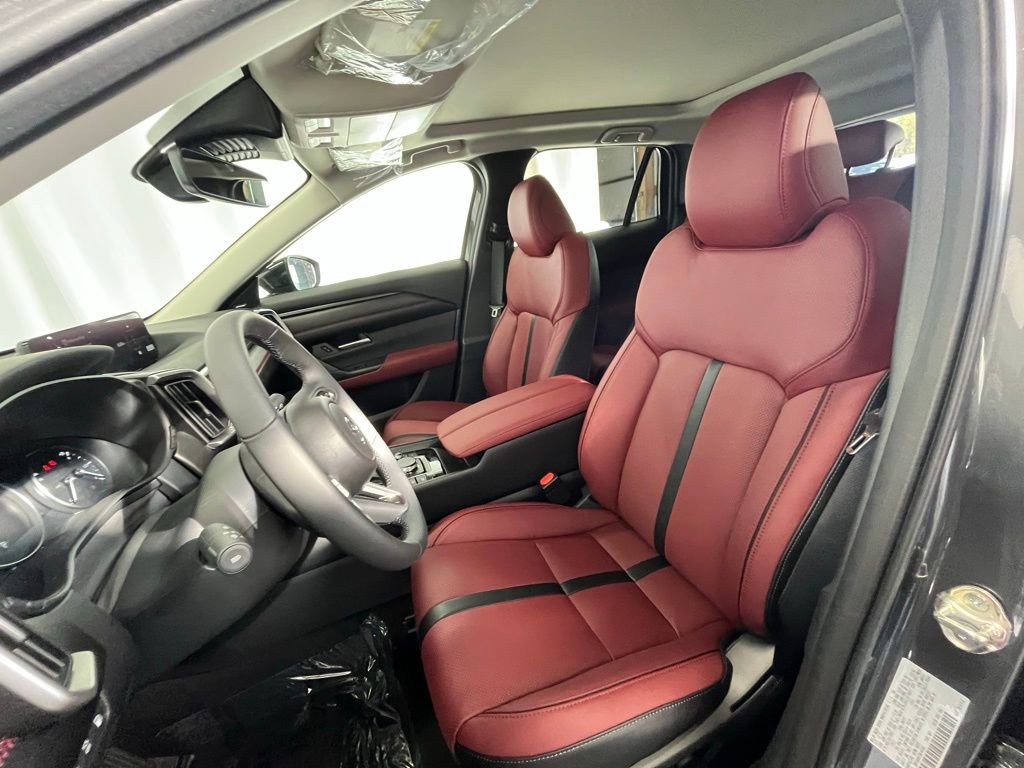 New 2026 MAZDA CX-50 AWD 2.5 Hybrid w/ Premium Pkg image 10