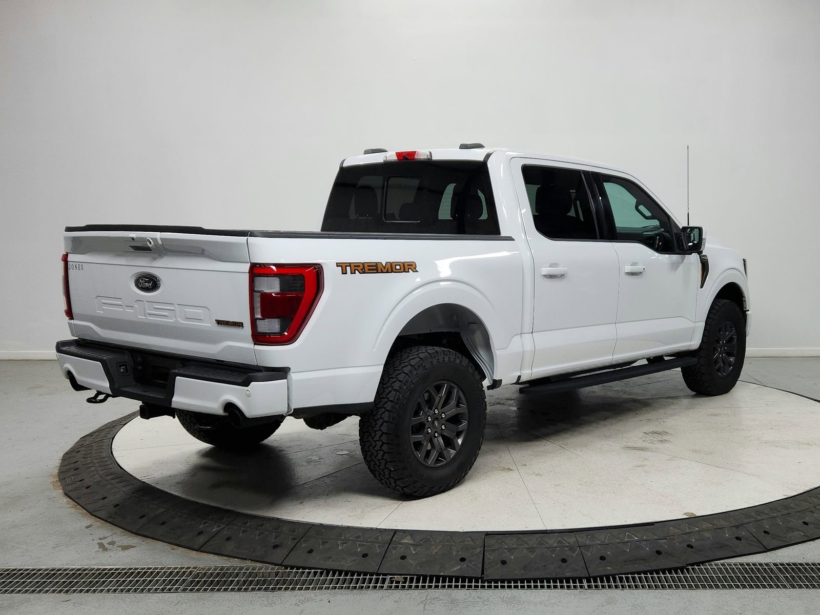 Used 2023 Ford F150 Tremor w/ Equipment Group 402A High image 2