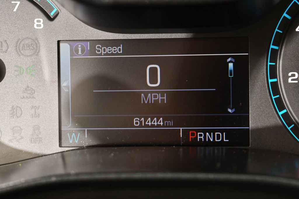 Used 2018 Chevrolet Colorado ZR2 AWD/4WD image 25