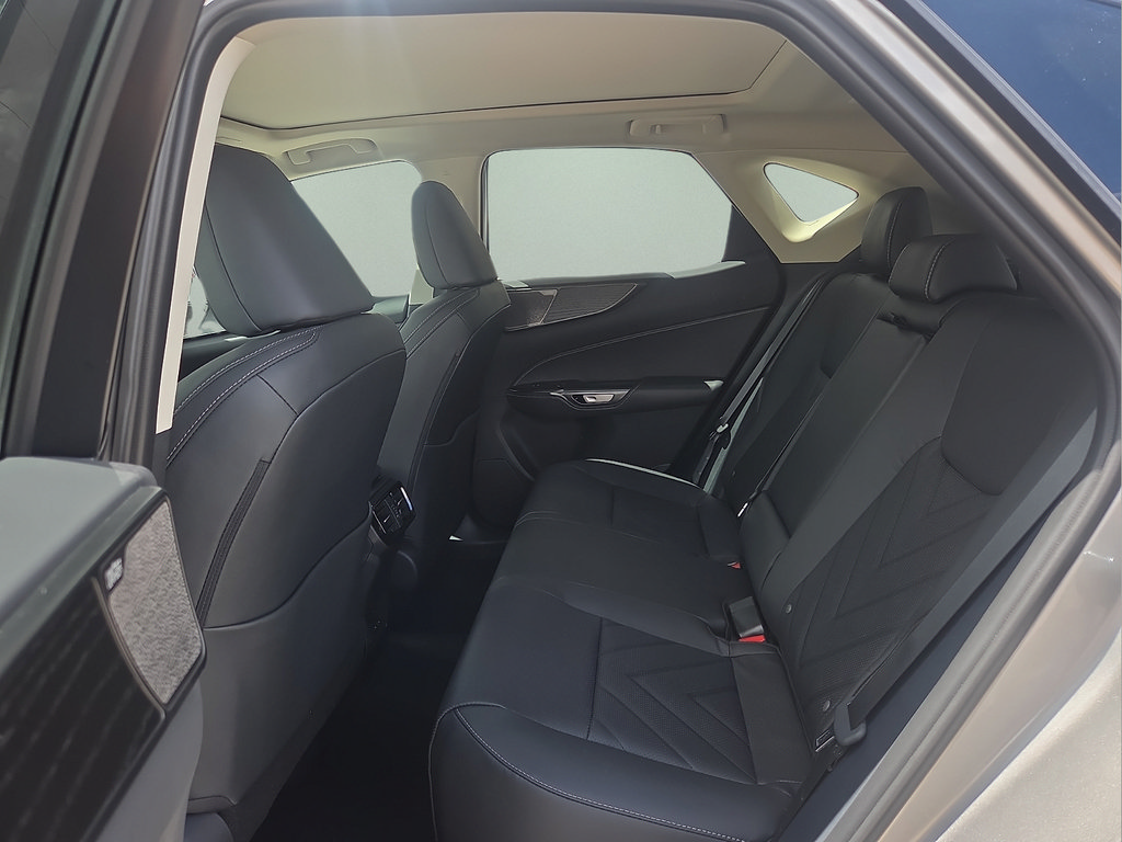 New 2026 Lexus NX 350 AWD w/ Luxury Package image 14
