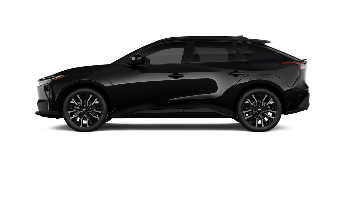 New 2026 Toyota bZ FWD image 73