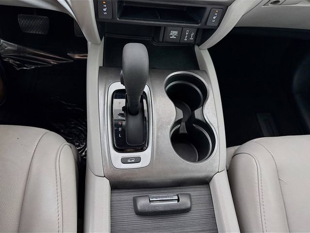 Used 2017 Honda Pilot EX-L image 14