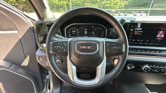 Used 2024 GMC Sierra 1500 Elevation AWD/4WD image 18