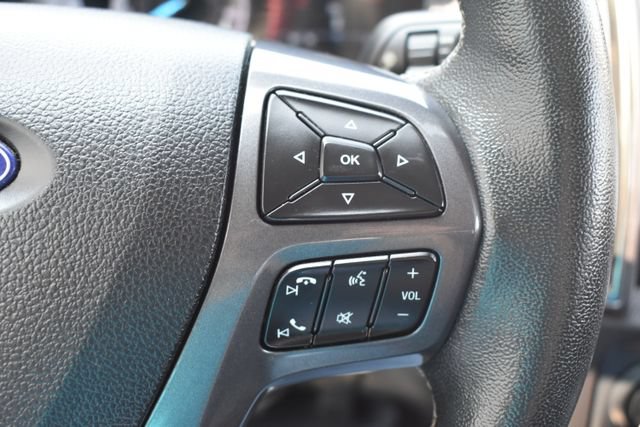 Used 2019 Ford Ranger Lariat w/ Equipment Group 501A Mid AWD/4WD image 24