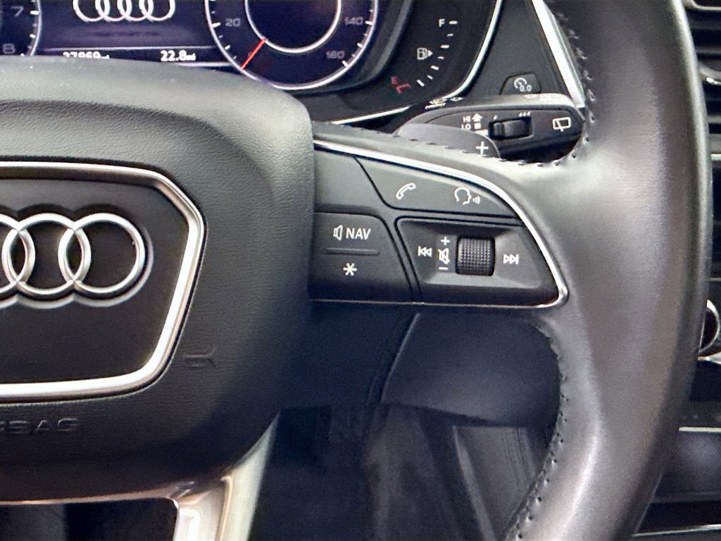 Used 2019 Audi Q5 2.0T Premium Plus AWD/4WD image 12