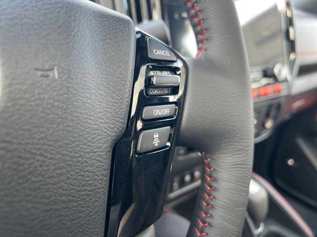 New 2026 Nissan Frontier Pro-X w/ Pro Premium Package image 9