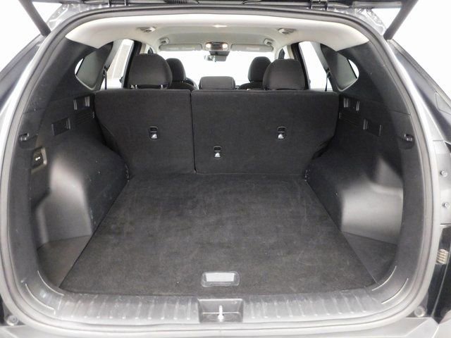Used 2024 Hyundai Tucson SEL image 23