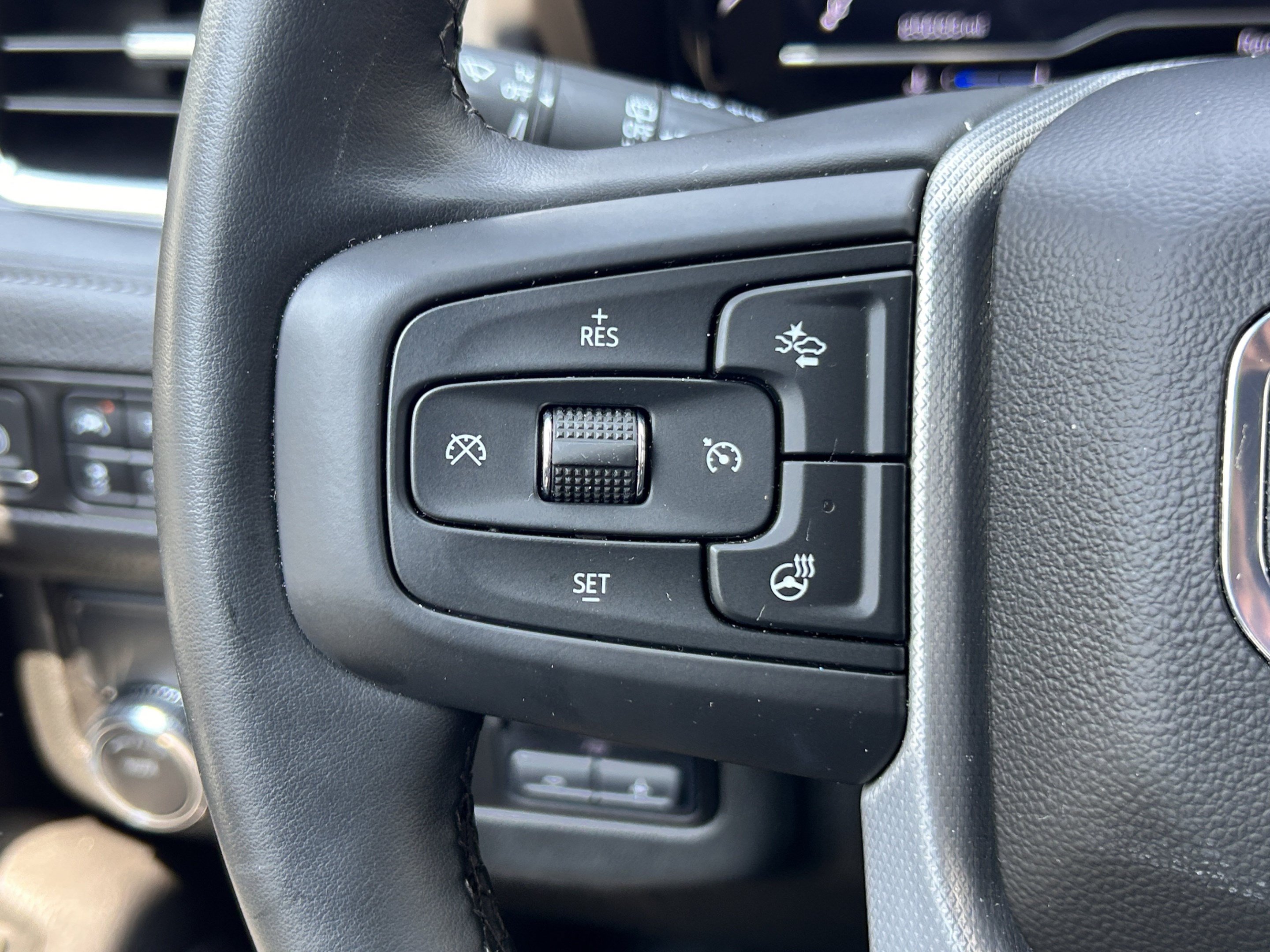 Used 2024 GMC Yukon Denali w/ Max Trailering Package RWD image 10