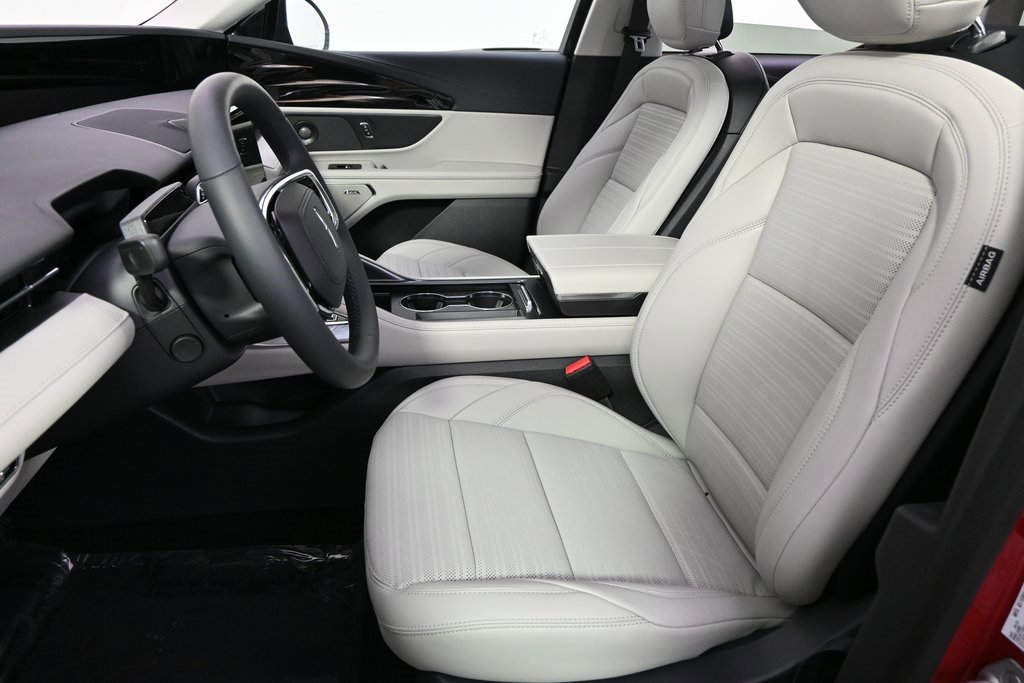 New 2026 Lincoln Nautilus Reserve image 13