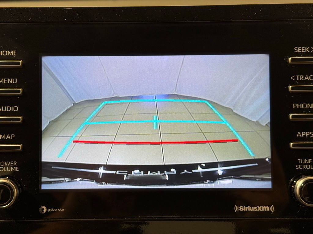 Certified 2023 Toyota Camry LE image 25