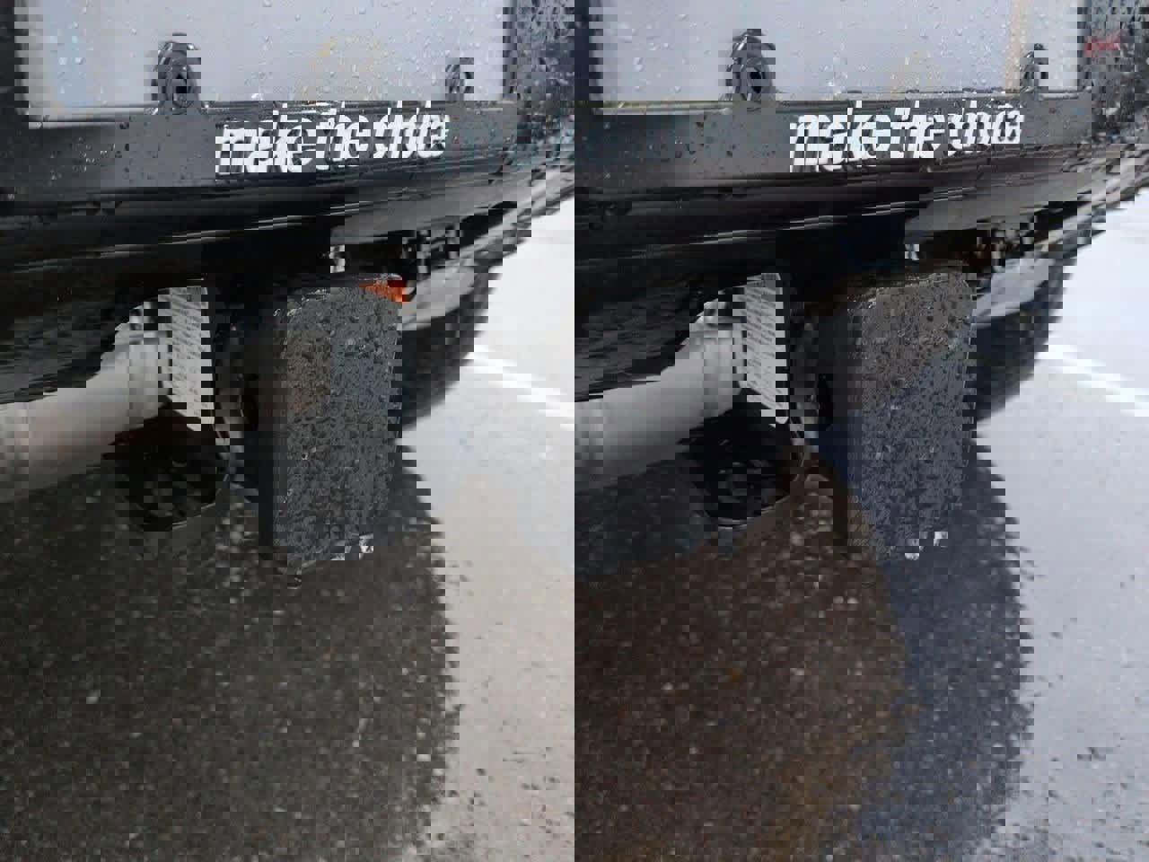 New 2026 Land Rover Defender 110 X-Dynamic SE image 37