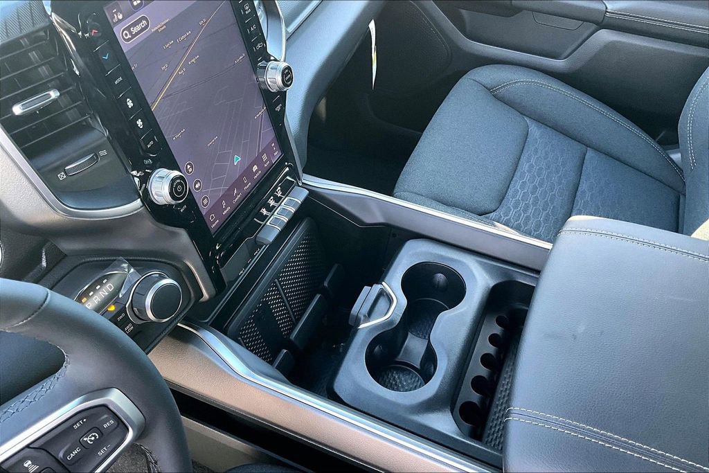 New 2026 RAM 1500 Big Horn image 11