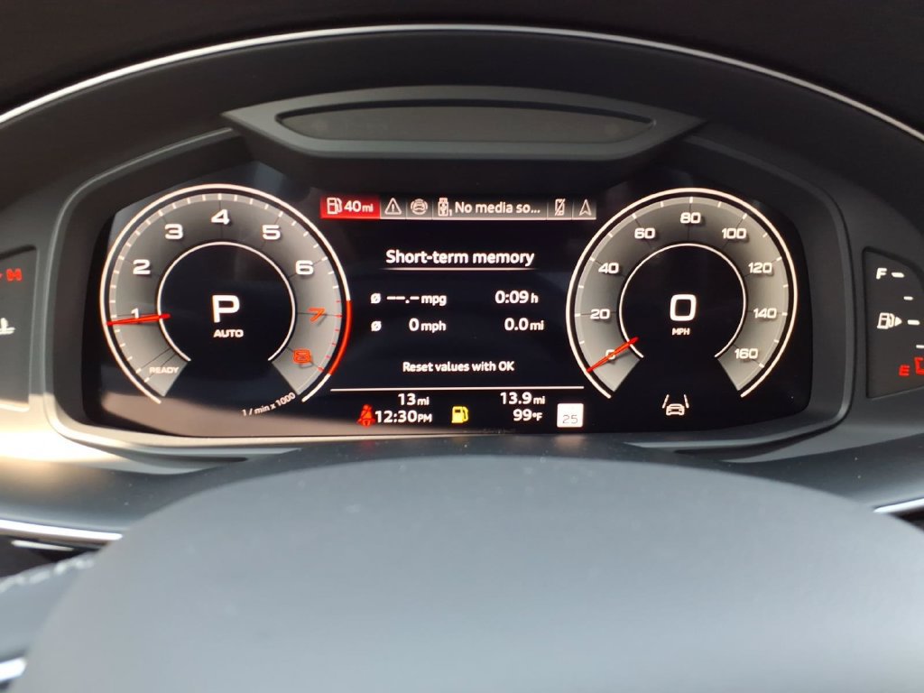 New 2026 Audi Q7 2.0T Premium AWD/4WD image 32