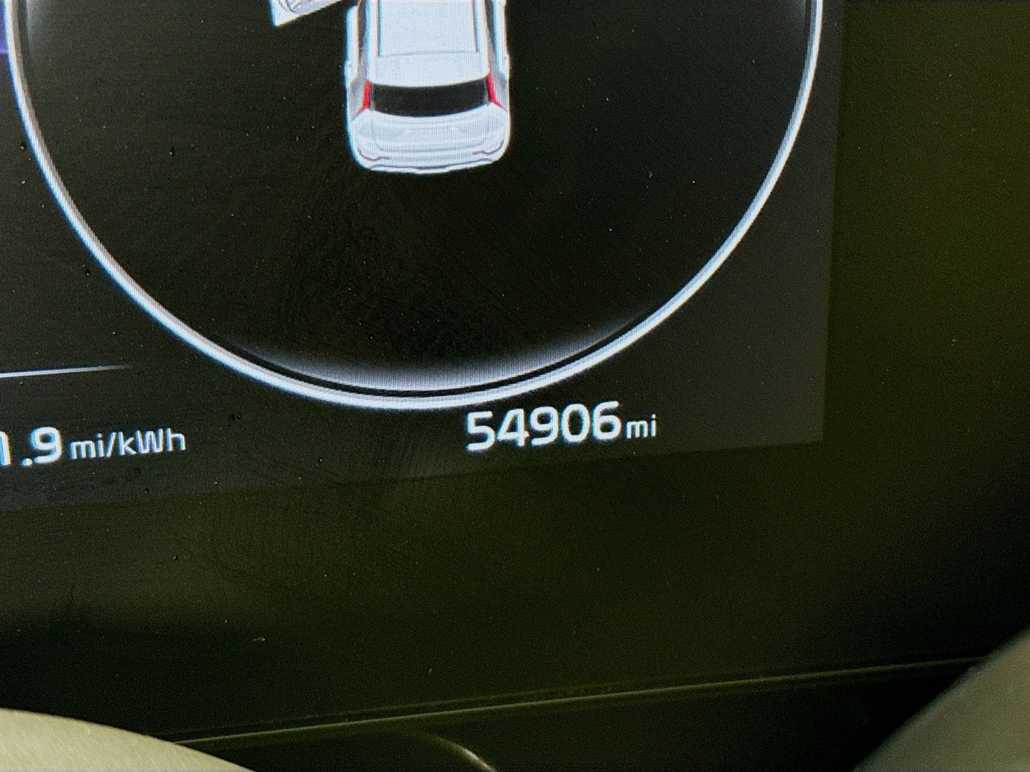 Used 2023 Kia Niro Wave w/ Wave Preserve Package image 16