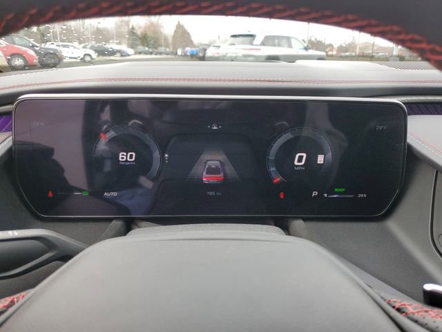 New 2024 Dodge Charger Scat Pack w/ Plus Group image 47