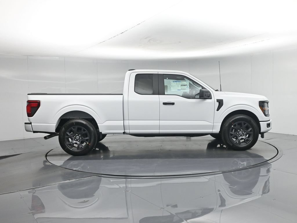 New 2026 Ford F150 STX w/ Equipment Group 200A RWD image 24