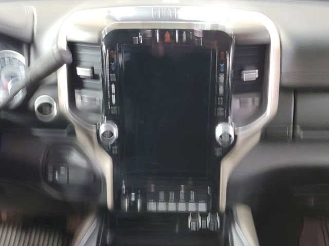 Used 2023 RAM 3500 Laramie image 19