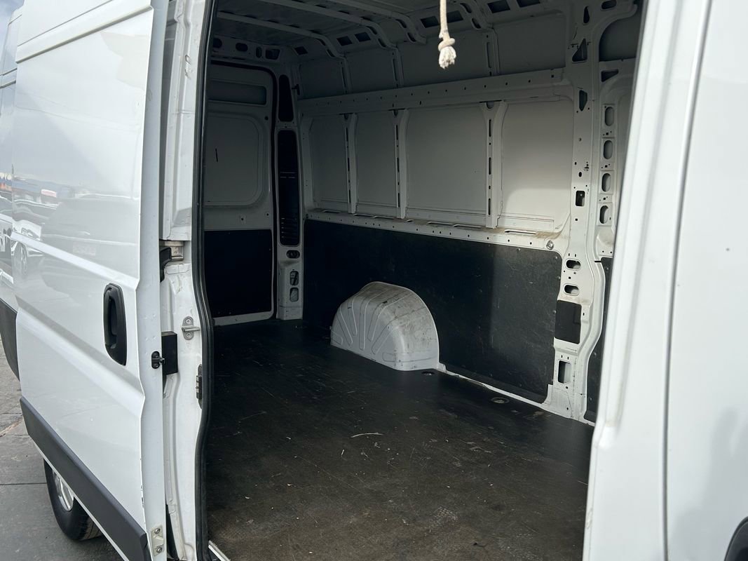 Used 2015 RAM ProMaster 3500 w/ Mopar Trailer Tow Group image 9