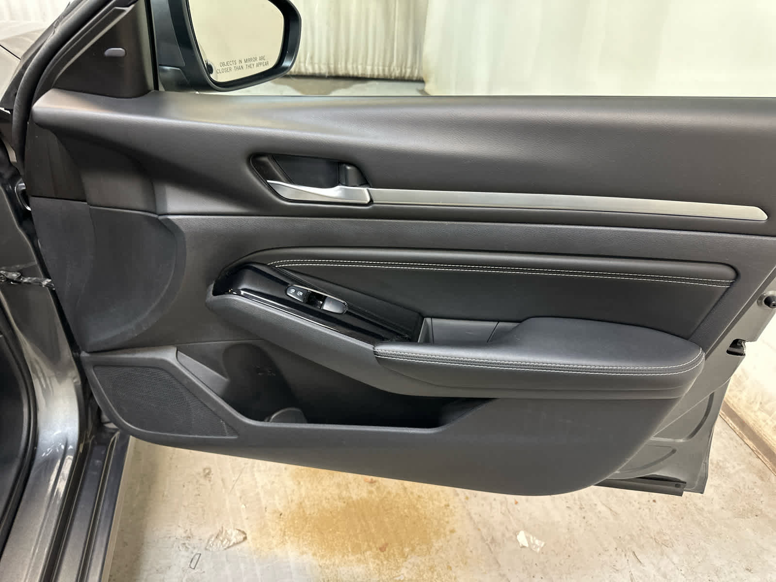 Certified 2021 Nissan Altima 2.5 SV image 27