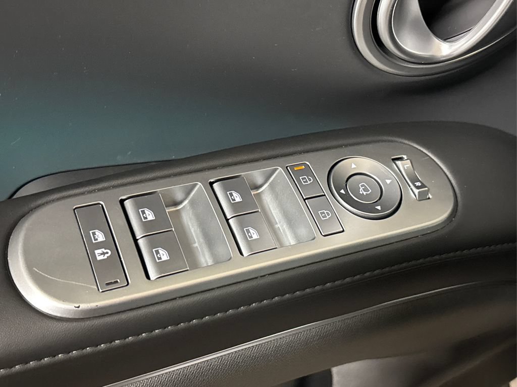 Certified 2026 Hyundai Palisade Calligraphy AWD/4WD image 42