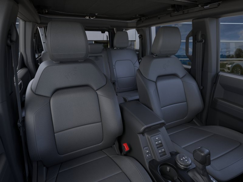 New 2026 Ford Bronco Outer Banks AWD/4WD image 5